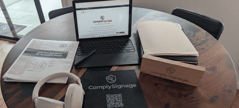 Building ComplySignage: A Journey Toward Smarter Compliance Solutions