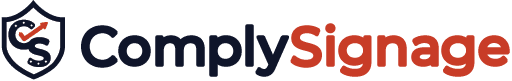 ComplySignage